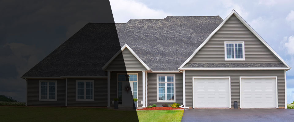 Almo Roofing Contractors